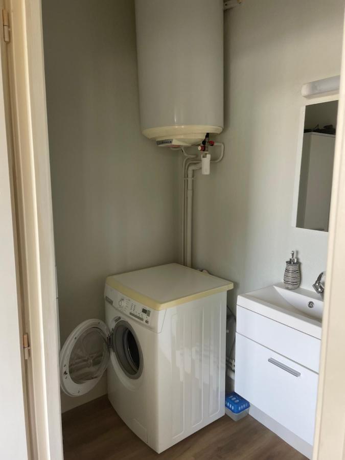 Situe A 5 Minutes De La Gare Apartment Besancon Exterior photo
